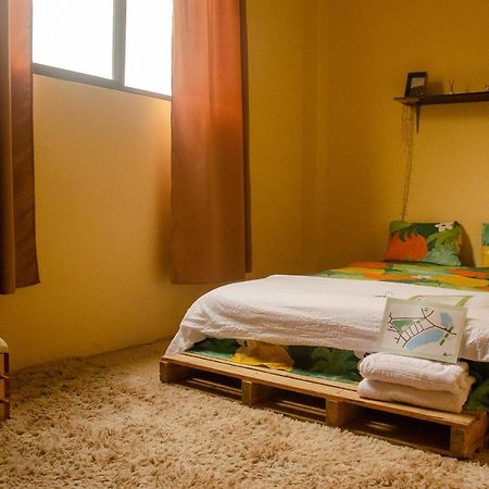 Apartament Pachamac House Guayaquil Zewnętrze zdjęcie
