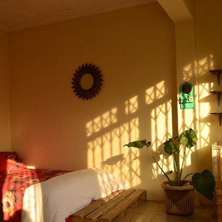 Apartament Pachamac House Guayaquil Zewnętrze zdjęcie