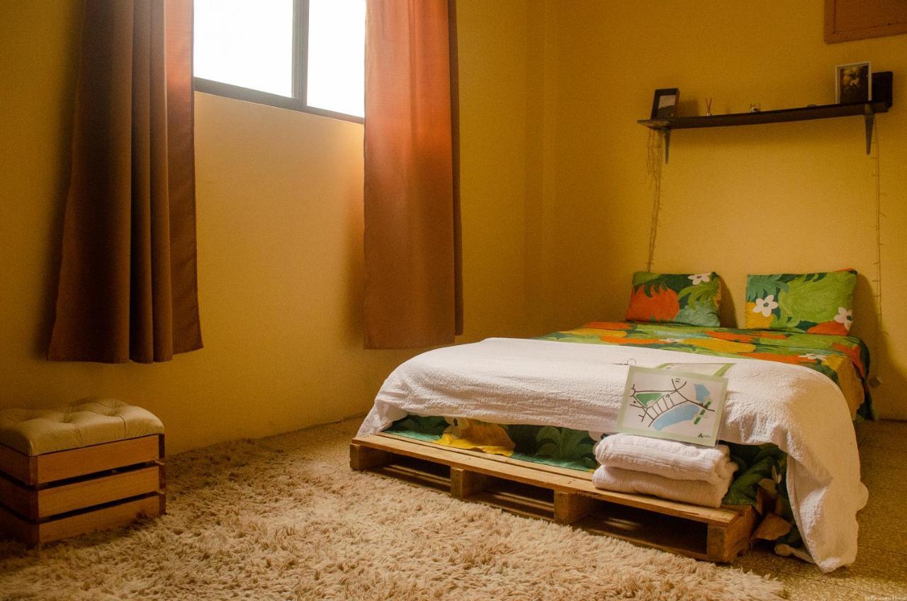 Apartament Pachamac House Guayaquil Zewnętrze zdjęcie