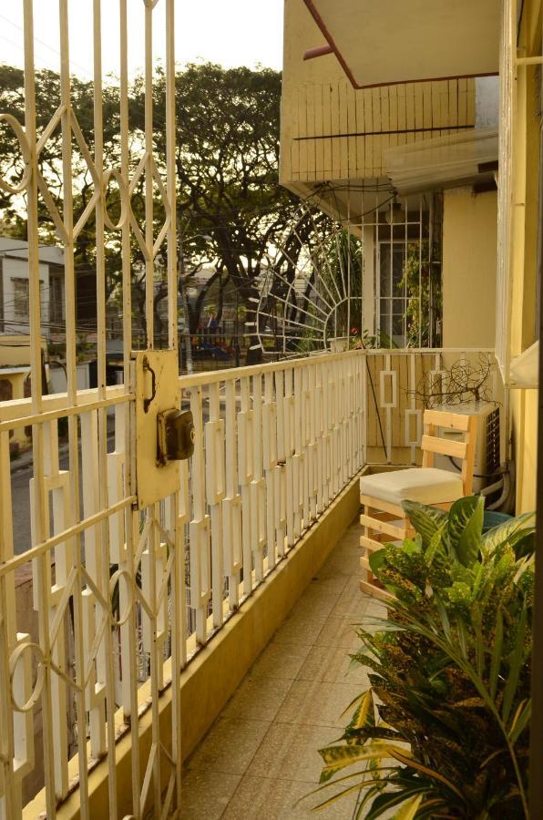 Apartament Pachamac House Guayaquil Zewnętrze zdjęcie