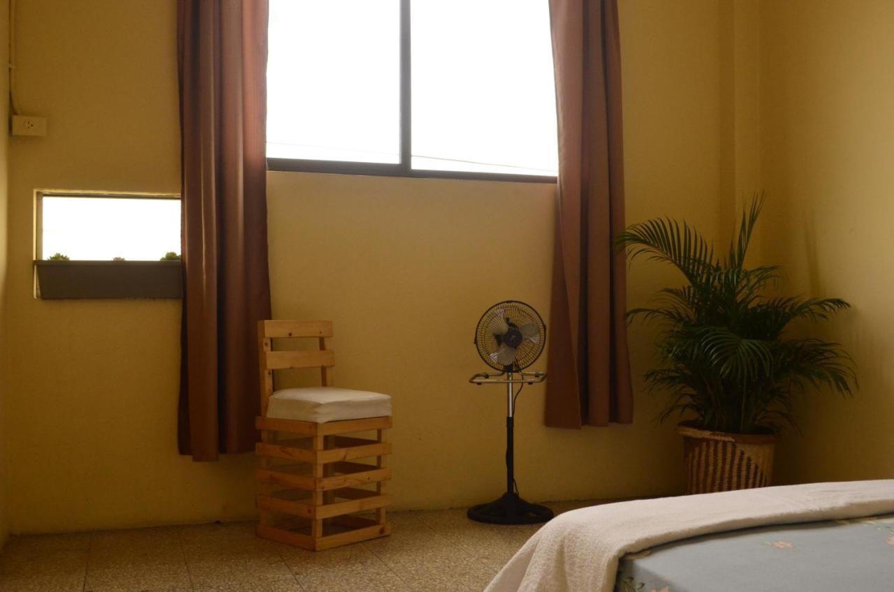 Apartament Pachamac House Guayaquil Zewnętrze zdjęcie