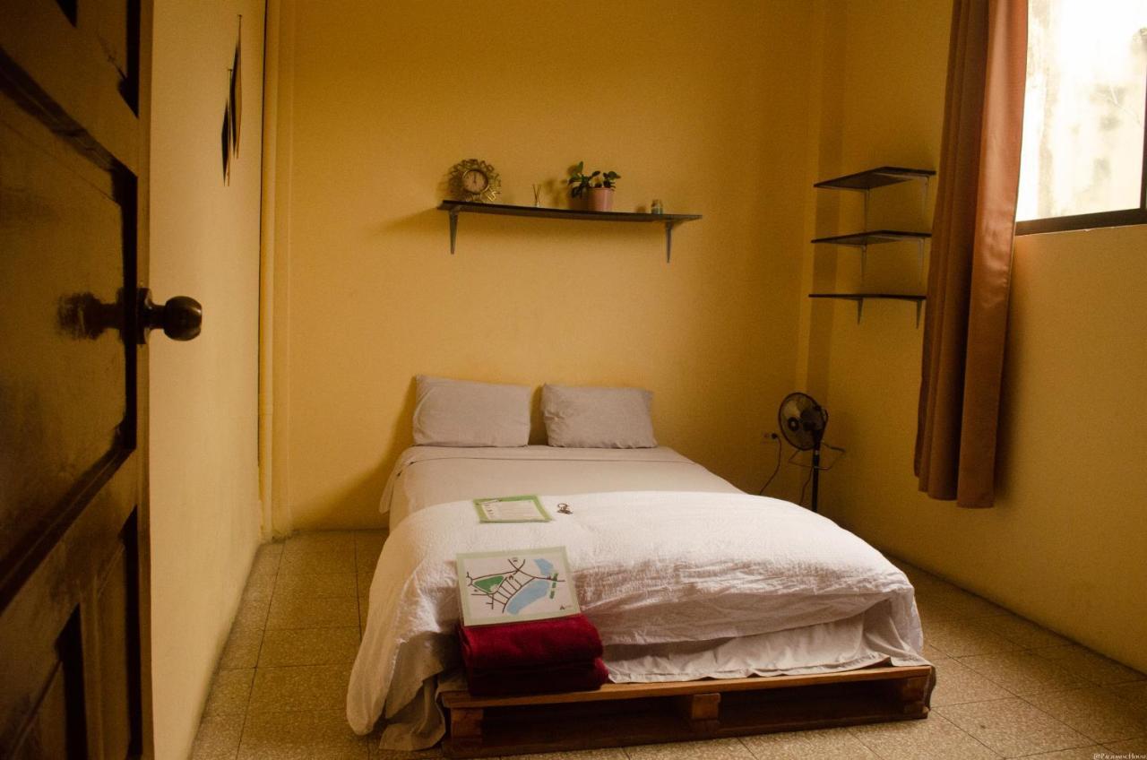 Apartament Pachamac House Guayaquil Zewnętrze zdjęcie